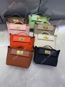 Женская мини -сумочка