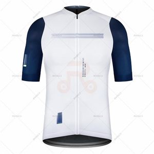 Spain Team Summer Cycling Jersey Bike Clothing Cycle Bicycle MTB Sports Wear Ropa Ciclismo for Men s Mountain Shirts 220614