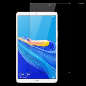 Tablet PC Displayschutzfolien Gehärtetes Glas Schutzfolie für Huawei MediaPad Pro 5G 2022 Film M6 10.8 8.4 M5 Lite 10.1 T5Tablet