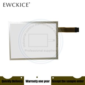 98-0003-1455-3 Bytesdelar Res-12.1-PL8 E188103 PLC HMI Industriell pekskärm Panel Membrane Touchscreen