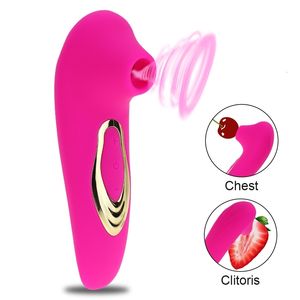 Sexspielzeug Spielzeug Massagegerät Saugen Vibratoren für Frauen Klitoris Nippel Stimulatoren Vibrator Weibliche Masturbatoren Sauger Blowjob Erotik Spielzeug für Erwachsene U3BF