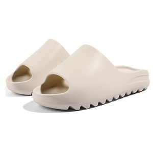 Summer Winter Slipers Women Men Sandals Casual Beach Shoes Soft Bottom Slides Thick Platform Eva Anti Slip Home Slipper