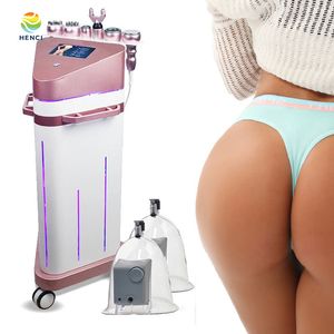 pretty cowry hot stature buttock enlargement machine/breast enhancement body slimming fat loss RF machine