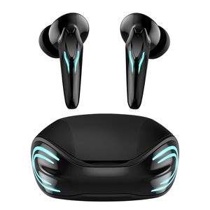 K68 Auriculares Canceling Gaming Sport One Plus Embalaje de auriculares Auriculares inalámbricos