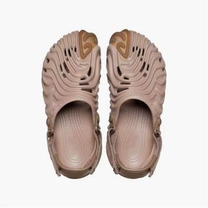 2022 new designers Men Women Sandals Slides Slippers bone Resin Desert Sand foam runner Ararat Rubber West Summer west Brown