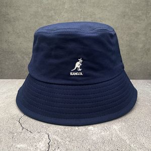 Balde de verão chapéus Mulheres Homens Panamá Chapéu Dupla Face Wear Hap de Pesca Chapéu de Pescador Para Meninos / Meninas Bob Femme Gorro 220414