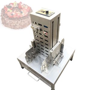 Automatyczna maszyna do golenia czekolady mini czekoladowa slicker