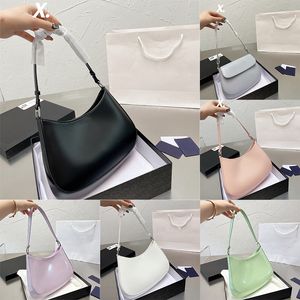 Дизайнер Cleo Bead Bag Sack Sags роскошные сумочки кросс -кошелек Totes Cleos