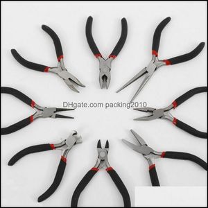 Pliers Hand Tools Home Garden Практическое из нержавеющей стали.