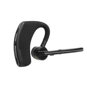 Auricolari per cellulare Auricolare Bluetooth V8 Voyager Legend con pacchetto e cuffie stereo con riduzione del rumore Auricolari per iPhone Samsung Galaxy HTC