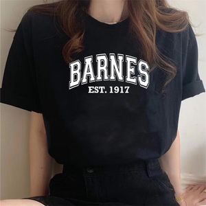 Vintage Bucky Barnes Tişörtler Kadınlar İçin Erkekler Yaz Pamuk Kış Askeri T Shirt Kadın O yaka Kısa Kollu Tees Ladies Giyim 220514