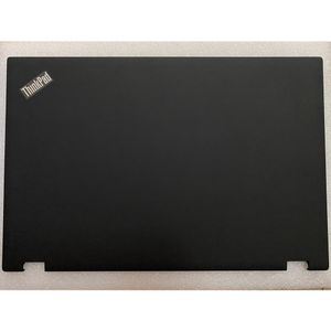 Yeni Orijinal Dizüstü Bilgisayar Muhafazaları EP520 Üst LCD Geri Lenovo ThinkPad P52 FHD ekran IR Olmayan Kamera 01AV379 AP16Z000200