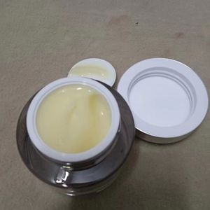 Toppkvalitetsmärke Nackkräm och DeCollete CenCentrate Cream 50 ml med Brush DHL -fartyg