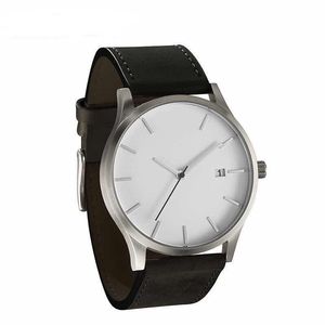 Panie Watch zegarki modowe Casual Quartz Ruch Stal nierdzewna zegarek na rękę Wrisenswatch Strale Style