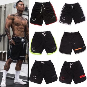 Mens Designer Outdoor Shorts High quality solid color short Summer sports Beach Pants Casual trousers Hip-pop Fashion pants