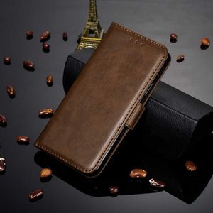 Luxe Flip Leather Cases voor Samsung Galaxy A10 A20 A30 A40 A50 A70 A21S A31 A51 A71 A81 A3 A5 A6 A7 A8 A9 Plus Cover