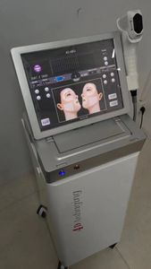 Body Slimming HIFU Facelifting Cartuccia Head Skin Tightening Ultrasound Lipo 4D Hifu Face Lifting