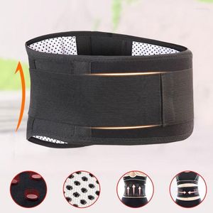 Пояс коричневый ремень Мужчины. Поддерживание поддержки сжатия Backbrace Back Back Lumbar Unisex для талии Duster с Beltbelts Smal22