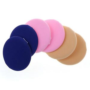 Foundation Makeup Sponge Cosmetic Puff Cosmetic Air Cushion Powder Beauty Wet Dry Dual-Använd Makeup Sponge Tools