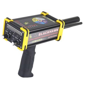 Black Hawk GR-100Mini تحت الأرض كاشف المعادن GR100MINI GOLD Diamond Silver Copper GEM Minerals Detector 30M