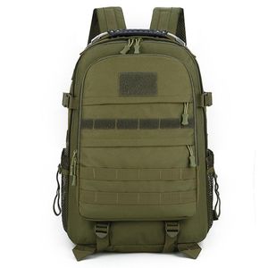 Wholesale hunting packs for sale - Group buy Teal Tactical Assault Pack Backpack Waterproof Small Rucksack for Outdoor Hiking Camping Hunting Fishing Bag XDSX10002763