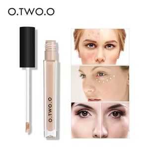 Newest 4 Colors Long Lasting Liquid Foundation BB Cream Light Concealer Honey 24 hours Hold Makeup Moisturizing Isolation Concealer Cosmetics ZL0882