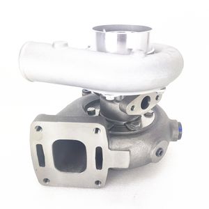 S200W 319683 Turbolader für VM Marine 4.2L 300/320 MD706L Motor 35242109F 35242181F