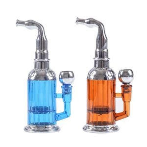 hookah pipe bag filter cigarette holder plastic tobacco water pipe