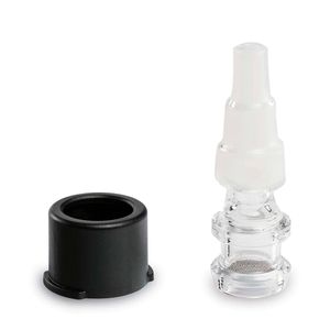10mm/14mm/18mm Water Pipe Bong Bubbler Adapter Glass Tool kit Accessori per fumatori per storz bickel mighty mightyplus Craftyplus