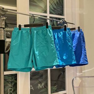 Summer Casual High Qualit Shorts Outdoor running quick-drying men's and women's Knee Length 13 colore