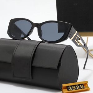 2022 Marka Tasarımcı Kadın Güneş Gözlüğü Yeni Moda Kare Güneş Gözlükleri Vintage Seyahat Tonları Goggle UV400