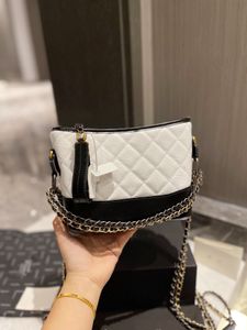 Bolsa de designer de moda feminina de luxo Gabrielle bolsas de mão bolsas femininas bolsas mensageiro hobo carteira de ombro bolsas carteiras mochilas