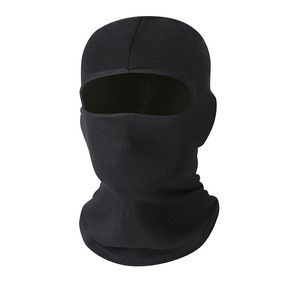 Motorcykelkapp cykling Balaclava Full Cover Hat Balaclava Lycra Ski Outdoor Sports Neck Summer Hat Sun Ultra UV Protection