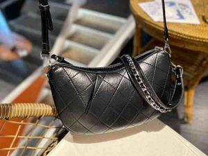 Cross Body Bags Genuine Leather Handbags Women's Clutch Luxury Brand Messenger Wallet with Chain Collection Crossbody Female Purse 1111