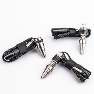 Headshop666 CSYC P013喫煙水パイプアクセサリー10mm 16mm 20mm平らな加熱コイル電子爪クォーツボウルチタン爪ネイルグラスボン