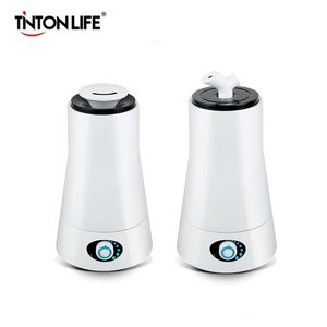 Tinton Life 220V 2,5L nawilżacze Aroma Ultra LED LED Light Olejki eteryczne Dyfuzor powietrza Y200111