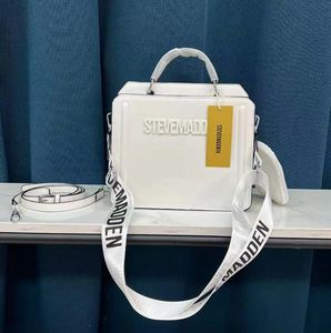 2022 new fashion letter handbag messenger bag luxury clutch shopping wallet lady casual bag