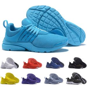 Wholesale v shoes for sale - Group buy Presto Huarache Trainer V Running Shoes Men Women Ultra BR QS Yellow Pink Black Oreo Safari Pack Outdoor Sports Fashion Walking Sports Sneakers size With Box