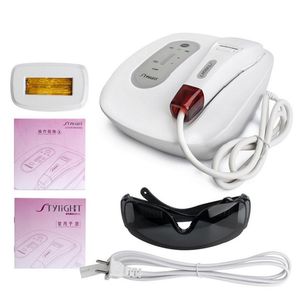 portable home use IPL laser hair removal for personal permanent Painless removal machine Skin Rejuvenation device