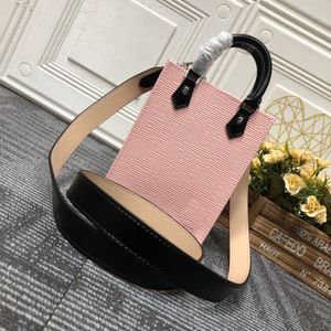 Women's shoulder bag fashion trend advanced European and American style