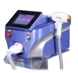 Acessórios dos EUA 808 Diodo Remoção de Cabelo Diodo permanente 3 comprimento de onda 755nm 808nm 1064nm Skin Rejuvenesation Dolless Equipment Beauty Machine