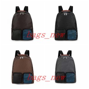 Backpack de sacolas de grife para mochilas de retalhos de moda feminina Pacote de couro PU com bolsa de moedas Big Size Women Printing Leathers Bag