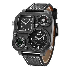 Минималистские запястье oem Quartz Watch for Man