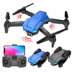 F185 Pro RC Drone 4K Profession HD Camera Simulators With WiFi FPV Altitude Hold Quadcopter Foldable Quadcopter Drones Toy For Boys