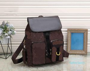 2022 new fashion Backpack unisex Backpacks designer Back pack book bags leather Wallet Briefcase Handbag top quality