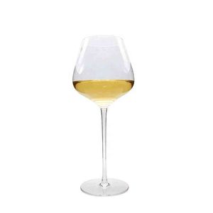 Fusible En Porcelaine achat en gros de Vin de vin rouge Coupe de verre de haute qualité au plomb sans fil de vin de mariage clair