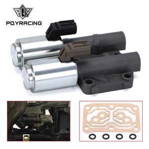 Şanzıman Çift Doğrusal Solenoid Uygun 28260-PRP-014 Honda Accord/CRV/ACURA Otomatik Değiştirme Otomatik Şanzıman Parçaları PQY-VVS12