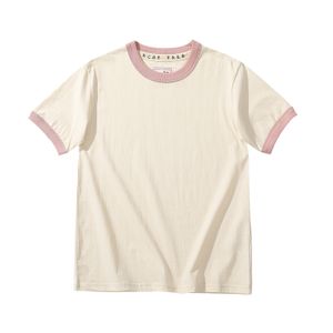 ティーンエイジャーのためのデザイナーTシャツ青年男の子の女の子の生徒シンプル100％コムコットンシャツTシャツの男性スウェット服の服のトップTシャツは思春期に合っています14〜24歳