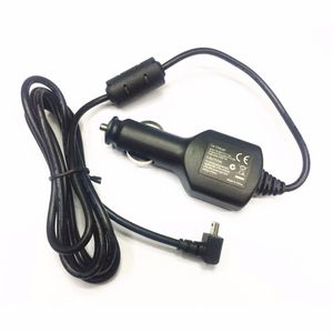 5V 2A CAR CHARGER For Garmin NUVI 200 250 265wt 1450 1490 GPS Vehicle Power Cable/Cord