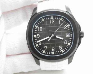 Pak Sapphire Glass Watch Designer Mechanical Watch Mechanical Men Watches Zf Factory Top Black Dial Venom Eta 324CS الإصدار A 81E6